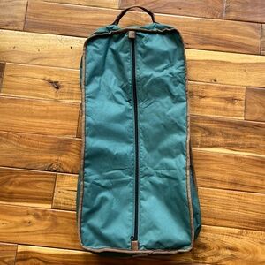 DERBY Originals Halter/Bridle 3 Layer Padded Tack Carry Bag (LIKE NEW)Equestrian